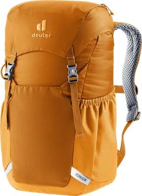 Produktbild von Deuter Kinderrucksack Junior maple-amber