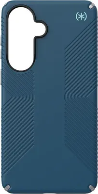 Produktbild von Handyhülle für Galaxy S26 Plus, Speck Presidio2 Grip Mag mit MagSafe, Schwarz
