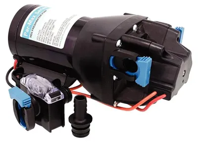Image de Jabsco PAR-Max HD4 1.7bar 15.1l/min 12V 4K