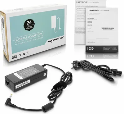 Zdjęcie produktu dla Zasilacz Fujitsu Lenovo i inne ADP-90 PA-1900 S26113 Amilo A1650 IdeaPad U550 20V 4.5A