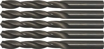 Produktbild von HSS-R 10,2mm 133/87 Abraboro Metallbohrer [5 Stück]
