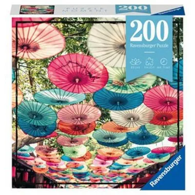 Obrázek produktu pro RAVENSBURGER Puzzle Moment: Detnky 200 dlk