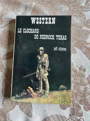 Image de Le Clochard de Redrock, Texas
