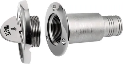 Obrázek produktu pro Plnicí uzávěr Quick Lock - ISO8099