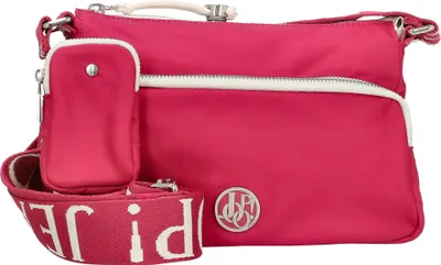 Produktbild von Joop Jeans Women Lietissimo Jasmina - Schultertasche 24 cm (carmine)
