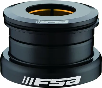 Produktbild von FSA Steuersatz Gravity 1 1 1/8" - 1,5" - stabiler Semi-integrierter Headset f...