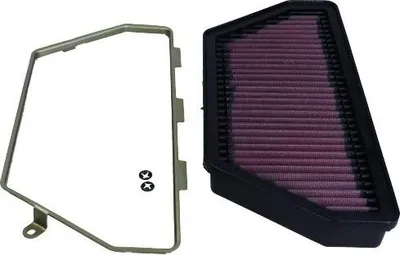 Obrázek produktu pro K + N Filtr powietrza
