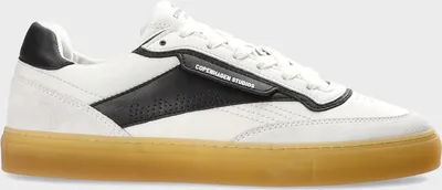 Produktbild von Copenhagen CPH90M Leather White/Black