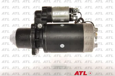 Produktbild von Anlasser für Kraftfahrzeuge mit 24 Volt Spannung und 4,0 Kilowatt Leistung