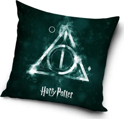 Immagine prodotto di Federa Harry Potter Reliquie della Morte