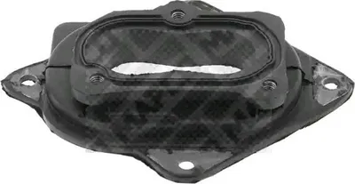 Produktbild von MAPCO Vergaserflansch 38818 für VW GOLF II (19E, 1G1) Gummi