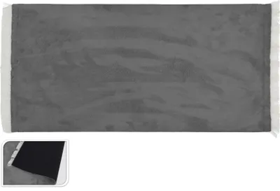 Immagine prodotto di Tovaglietta VELVET 43X30cm, grigio