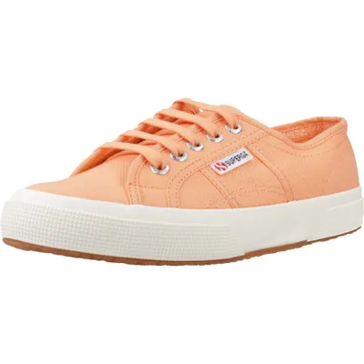 Produktbild von SUPERGA S000010 2750 Orange
