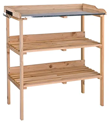 Immagine prodotto di Tavolo da giardino PT 78,5x37x90 cm