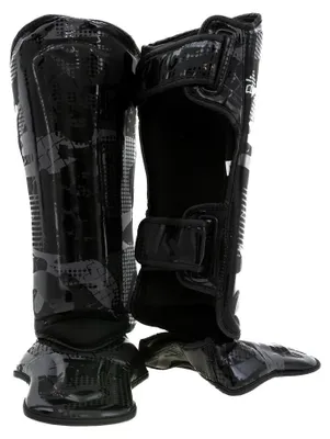 Produktbild von KING PB Schienbeinschoner Shogun 1(M)