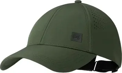 Produktbild von BUFF Summit Cap KHAKI S/M
