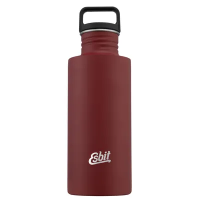 Immagine prodotto di ESBIT SCULPTOR 750ML BURGUNDY RED bottiglia