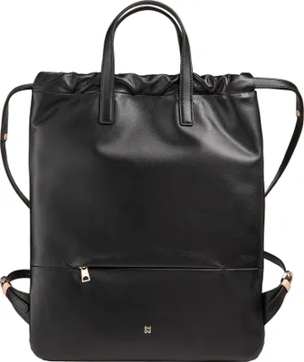 Produktbild von DuDu Ellesmere City Rucksack Leder 44 cm