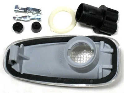 1x Seitenblinker Blinker für Mercedes Sprinter 2000-2006 / Vito / V-Klasse W638 – Produktansicht 2