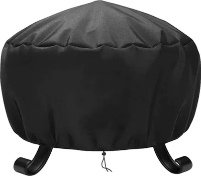 Obrázok produktu pre Obal na misu na oheň Vodotesná tkanina 600D Oxford Ø77x31cm