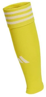 Immagine prodotto di Adidas - Parastinchi "Team 23" per bambini - Calcio PP5481 (28 EU - 30,5 EU) (Giallo)