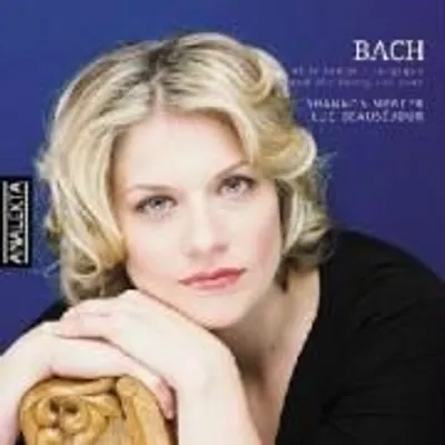 Produktbild von Choräle BWV 683,706,721,734,746,751,1091