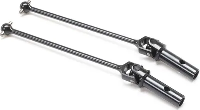 Produktbild von Losi Universal Driveshaft (2): 8X, 8XE 2.0