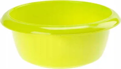 Produktbild von Große Kunststoff-Küchenschüssel 3,5L 28x11,2 cm