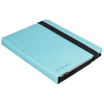 Produktbild von SilverHT Universal Basic, Folio, Jede Marke, 25,6 cm (10.1")