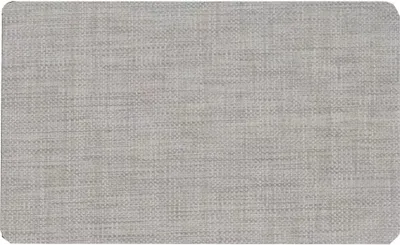 Produktbild von Badematte rutschfest saugfähig Badvorleger Badezimmerteppich Grau-016 50x80