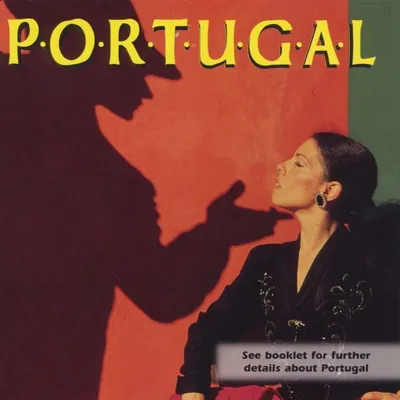 Produktbild von Portugal