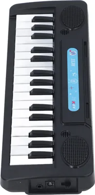 Produktbild von 31 Tasten Piano Keyboard,Keyboard Piano,Portable Electric Keyboard Piano,Electric Keyboard Piano,Piano Keyboard für Anfänger,Electric Keyboard Digital Piano