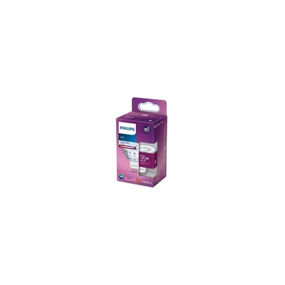 Produktbild von Philips LED 35W MR16 CW 36D RF ND SRT4 LED-MR16, Sockel GU5,3, 4,4 Watt, Neutralweiß, 4000 K,