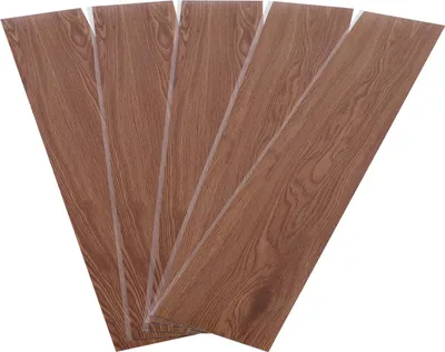 Image de 36 pièces autocollants de sol sol dalles diy PVC revêtement de sol pour la cuisine