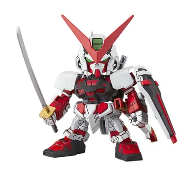 Produktbild von Sdex Gundam Astray Red Frame Bl
