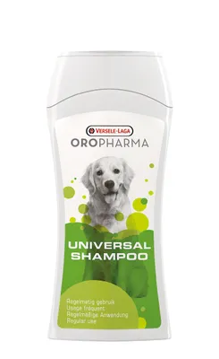 Produktbild von Versele-Laga Oropharma Universal Shampoo 250 ml
