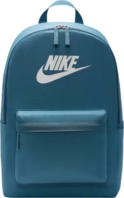 Produktbild von Nike Rucksack 25 l 43x30,5x15 cm Laptopfach 15 Zoll gepolsterte Schultergurte
