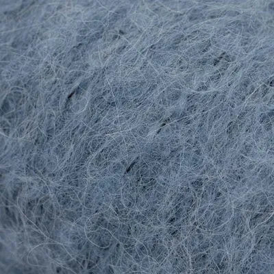 Produktbild von DROPS Melody Wolle Dunkeljeans: Mischung aus Alpaka & Merino, 140m/50g