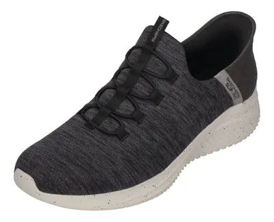 Produktbild von SKECHERS in Übergröße - ULTRA FLEX 3.0 RIGHT AWAY 232452 - BLK, Größe:46 EU