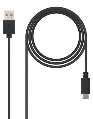 Immagine prodotto di Cavo da USB 2.0 A a USB-C da 2 m