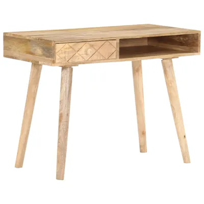 Zdjęcie produktu dla VidaXL 289636, Drewno, 1 szt.