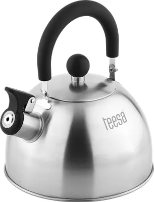 Obrázek produktu pro Teesa TSA0153 Konvice na vaření vody s píšťalkou 1,8 L, nerez
