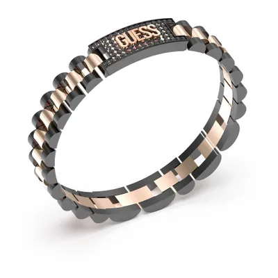 Image de Bracelets Guess Rosé Collection Empire - homme