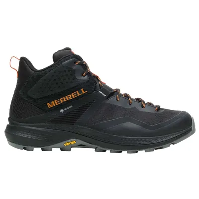 Produktbild von Merrell MQM 3 Mid GORE-TEX®, Black / Exuberance
