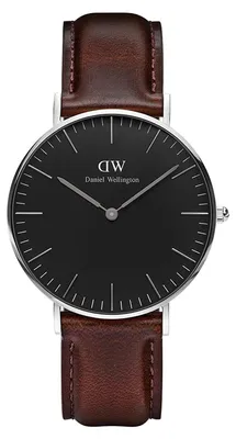 Image de DANIEL WELLINGTON Montres-bracelets DW00100143