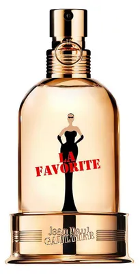 Obrázok produktu pre Jean Paul Gaultier La Favorite, parfumová voda (náplň) (30 ml)