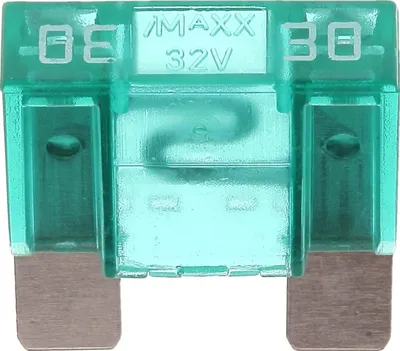 Obrázok produktu pre RESTAGRAF 306821, kryt poistiek, kompatibilný s vozidlami VW Golf 7 (hatchback), modely 5G1, BQ1