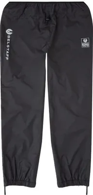 Produktbild von BELSTAFF LWU RAIN Regenhose schwarz 3XL