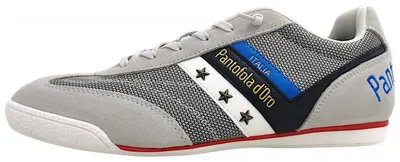 Produktbild von Pantofola d'Oro Halbschuhe Halbschuhe Leder/Textil