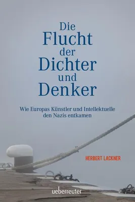 Obrázok produktu pre Die Flucht der Dichter und Denker